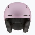 Kask narciarski UVEX Monte LT MIPS rose 2