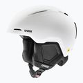 Kask narciarski UVEX Monte LT MIPS white matt