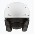 Kask narciarski UVEX Monte LT MIPS white matt 2
