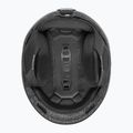 Kask narciarski UVEX Monte LT MIPS black matte 5