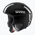 Kask narciarski dziecięcy UVEX Race Up black