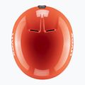 Kask narciarski dziecięcy UVEX Race Up electric red 4