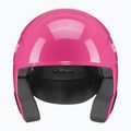 Kask narciarski dziecięcy UVEX Race Up pink 2