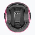 Kask narciarski dziecięcy UVEX Race Up pink 5