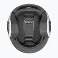 Kask narciarski dziecięcy UVEX Race Up white 5