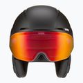 Kask narciarski UVEX Horizon V Mag MIPS black matte 2
