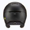 Kask narciarski UVEX Horizon CV MIPS black matte 3