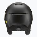 Kask narciarski UVEX Ultimate Horizon MIPS black/black mat 3