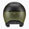 Kask narciarski UVEX Horizon CV black/khaki matt 3