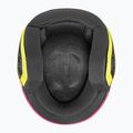 Kask narciarski UVEX Race 4 black 5