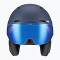 Kask narciarski UVEX Horizon CV MIPS dusk blue matt 2