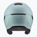 Kask narciarski UVEX Horizon CV MIPS oxid green matt 3