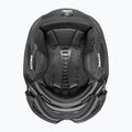 Kask narciarski UVEX Horizon CV black matte 5