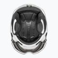 Kask narciarski UVEX Horizon CV white matt 5