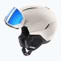 Kask narciarski UVEX Horizon CV warm grey matt 6