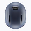 Kask narciarski UVEX Horizon CV dusk blue matt 4