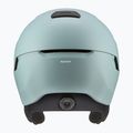 Kask narciarski UVEX Horizon CV oxid green matt 3