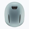 Kask narciarski UVEX Horizon CV oxid green matt 4