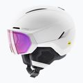 Kask narciarski UVEX Horizon V Mag MIPS white matt