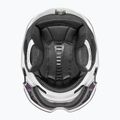 Kask narciarski UVEX Horizon V Mag MIPS white matt 5