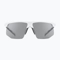 Okulary przeciwsłoneczne UVEX Aerios Small V white matt/smoke 2
