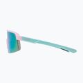 Okulary przeciwsłoneczne dziecięce UVEX Dyrt Jr pink/green matt/mirror pink 5