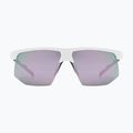 Okulary przeciwsłoneczne UVEX Aerios Small white matt/mirror rose 2