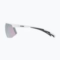 Okulary przeciwsłoneczne UVEX Aerios Small white matt/mirror rose 5