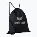 Worek ERIMA Gym Bag 14 l black/granite