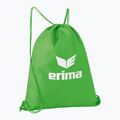 Worek ERIMA Gym Bag 14 l green/white