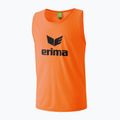 Znacznik piłkarski ERIMA Training Bib neon orange