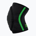 Ochraniacze na kolana ERIMA Knee Pads black/green 2