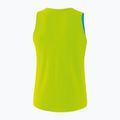 Znacznik piłkarski ERIMA Reversible Training Bib curcao/fluo yellow 3