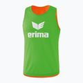 Znacznik piłkarski ERIMA Reversible Training Bib orange/green