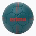 Piłka do piłki ręcznej ERIMA Pure Grip Heavy petrol/flery coral rozmiar 3