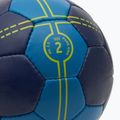 Piłka do piłki ręcznej ERIMA Pure Grip No. 2.5 new navy/lime rozmiar 2 3