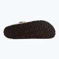 Japonki BIRKENSTOCK Gizeh Birko-Flor Narrow gold 4