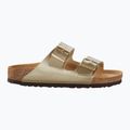 Klapki BIRKENSTOCK Arizona Birko-Flor gold 2