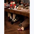 Klapki BIRKENSTOCK Arizona Birko-Flor gold 5