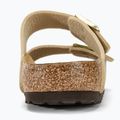 Klapki BIRKENSTOCK Arizona BF Narrow gold 8