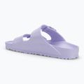 Klapki BIRKENSTOCK Arizona EVA Narrow purple fog 3
