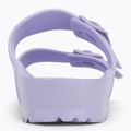 Klapki BIRKENSTOCK Arizona EVA Narrow purple fog 6