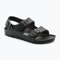Sandały dziecięce BIRKENSTOCK Milano Essentials EVA Narrow black