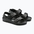 Sandały dziecięce BIRKENSTOCK Milano Essentials EVA Narrow black 3