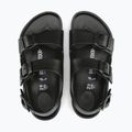 Sandały dziecięce BIRKENSTOCK Milano Essentials EVA Narrow black 4