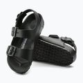 Sandały dziecięce BIRKENSTOCK Milano Essentials EVA Narrow black 6