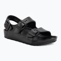 Sandały dziecięce BIRKENSTOCK Milano Essentials EVA Narrow black