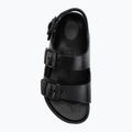 Sandały dziecięce BIRKENSTOCK Milano Essentials EVA Narrow black 5