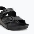 Sandały dziecięce BIRKENSTOCK Milano Essentials EVA Narrow black 7