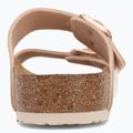 Klapki BIRKENSTOCK Arizona BF Regular electric metallic copper 6